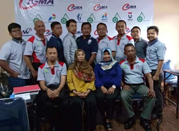 Biaya Sertifikasi K3