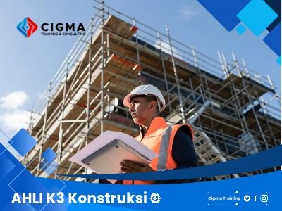 K3 Konstruksi