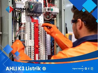 k3 Listrik