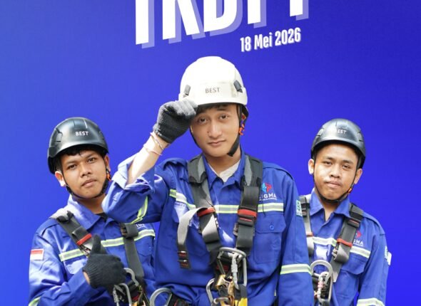 pelatihan tkbt 1
