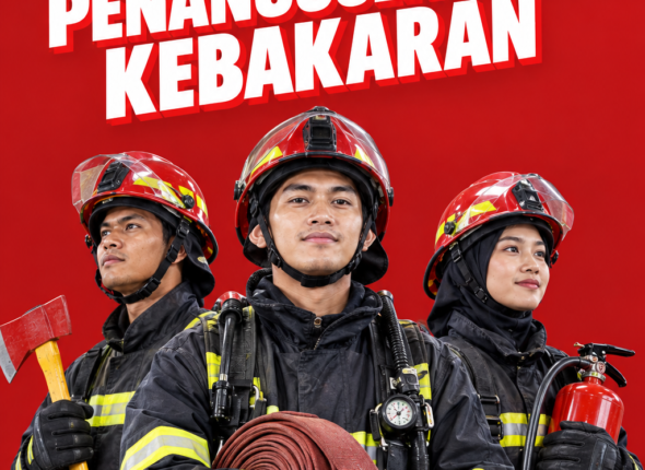 kebakaran